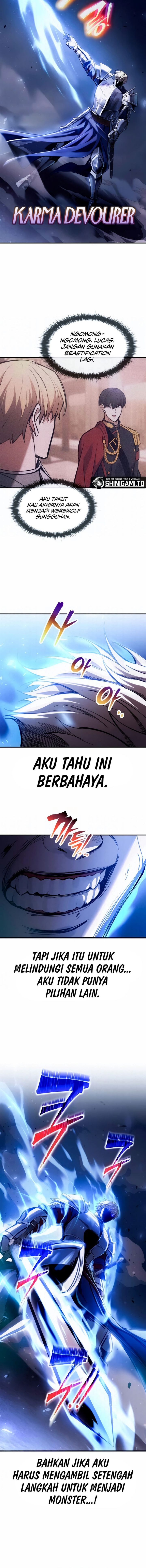 Baca I Became the Tyrant of a Defense Game - Chapter 187 halaman 13