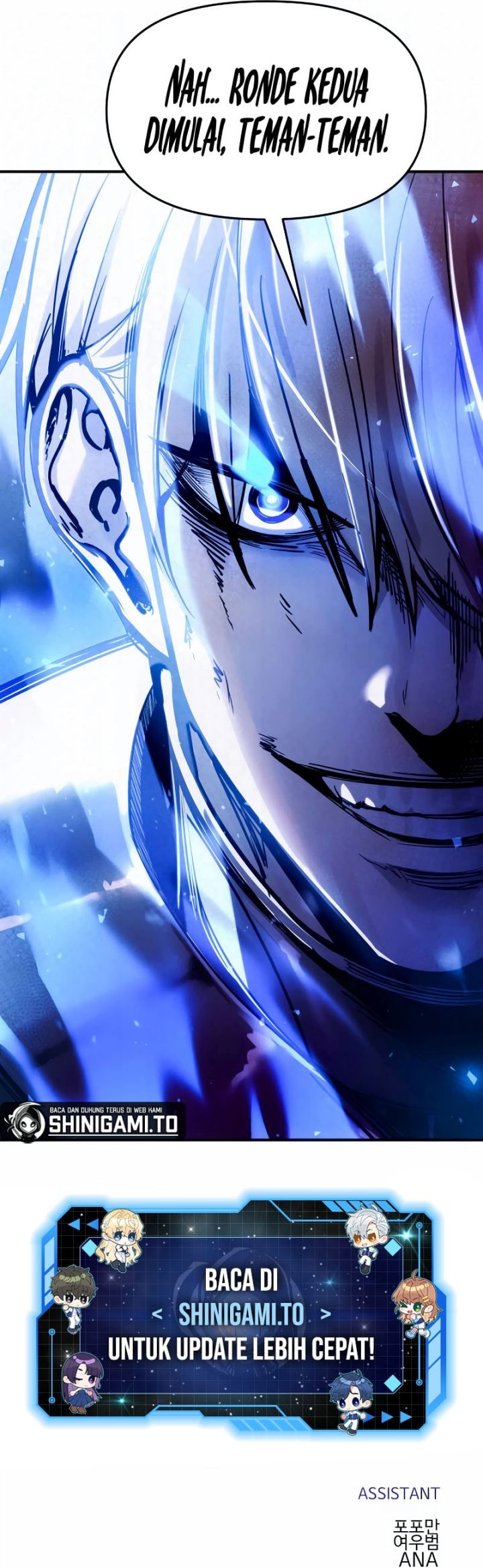 Baca I Became the Tyrant of a Defense Game - Chapter 187 halaman 14