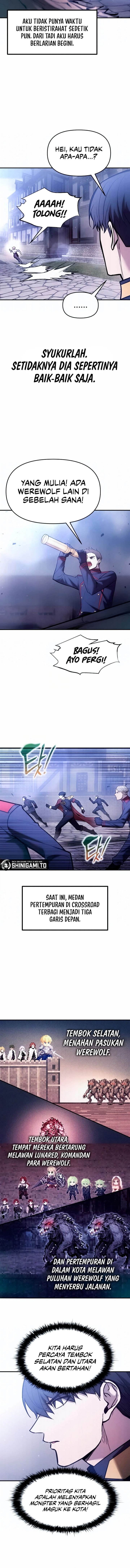 Baca I Became the Tyrant of a Defense Game - Chapter 187 halaman 3