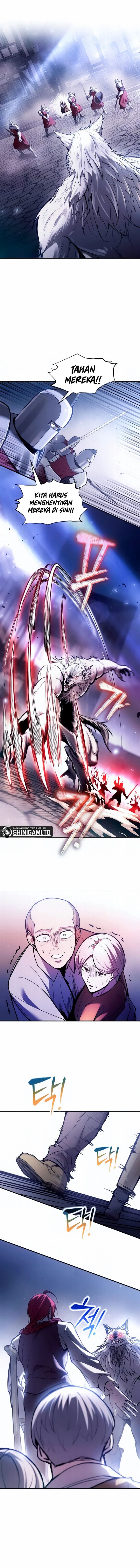 Baca I Became the Tyrant of a Defense Game - Chapter 187 halaman 5