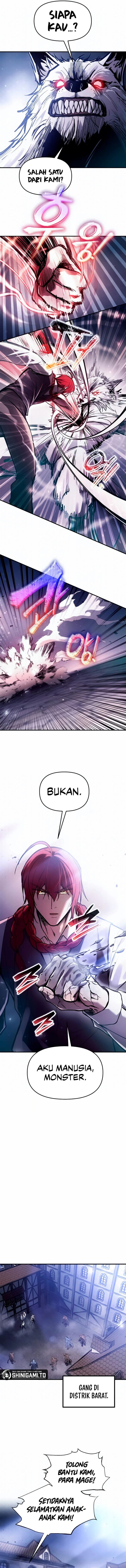 Baca I Became the Tyrant of a Defense Game - Chapter 187 halaman 6
