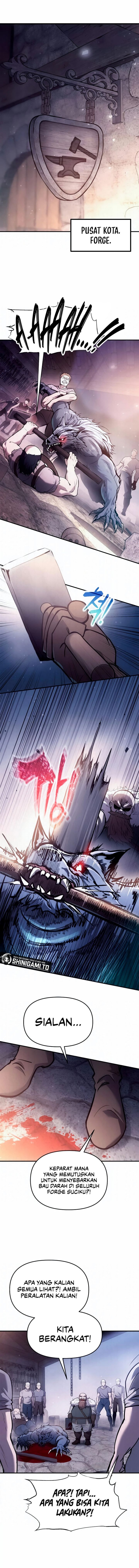 Baca I Became the Tyrant of a Defense Game - Chapter 187 halaman 9