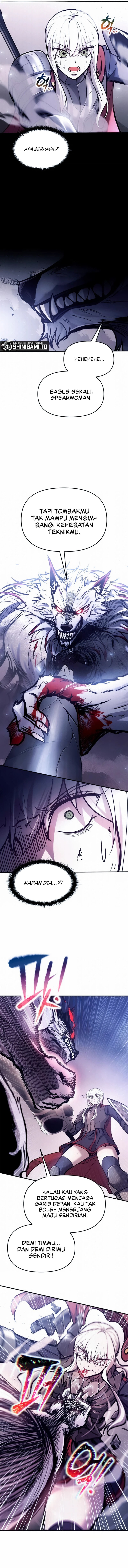 Baca I Became the Tyrant of a Defense Game - Chapter 188 halaman 10