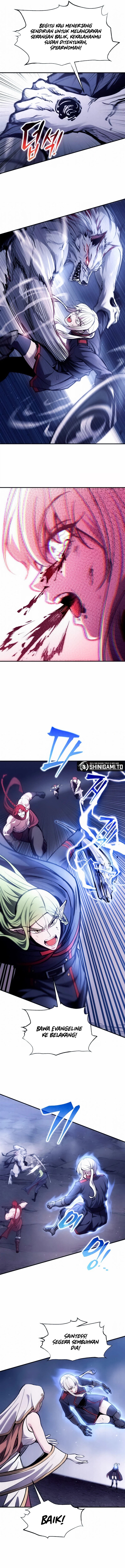 Baca I Became the Tyrant of a Defense Game - Chapter 188 halaman 11