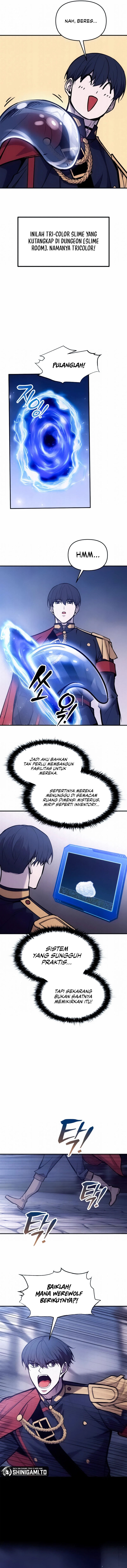 Baca I Became the Tyrant of a Defense Game - Chapter 188 halaman 13