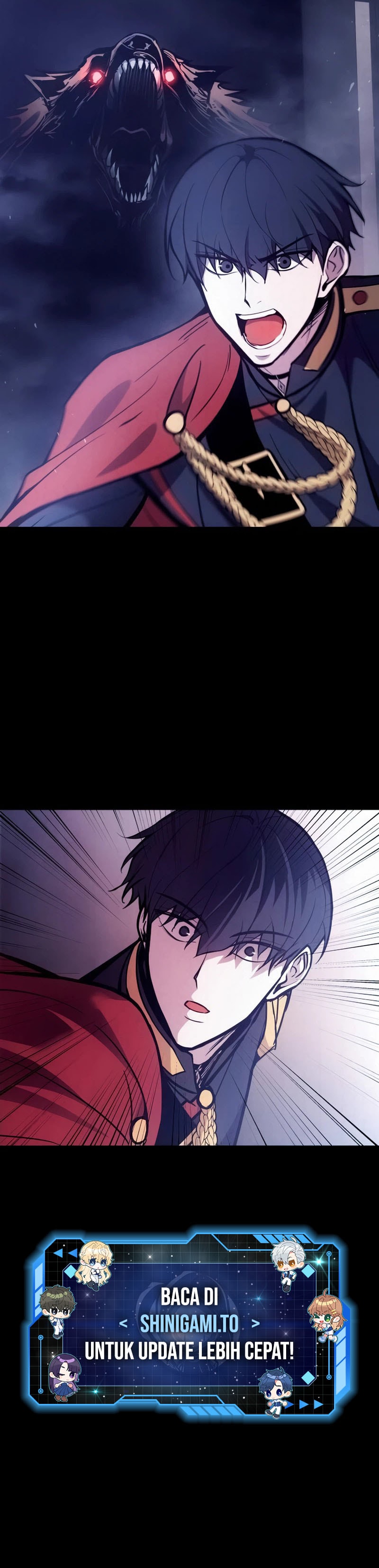 Baca I Became the Tyrant of a Defense Game - Chapter 188 halaman 14