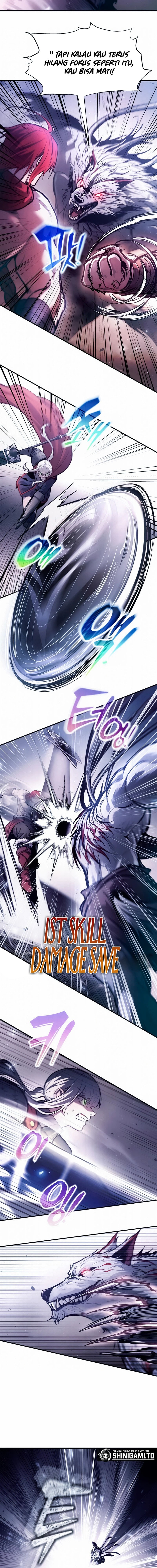 Baca I Became the Tyrant of a Defense Game - Chapter 188 halaman 4