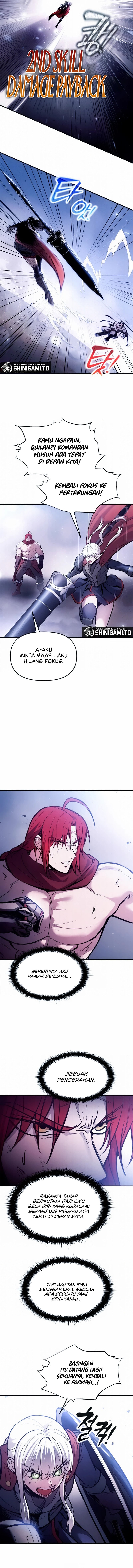 Baca I Became the Tyrant of a Defense Game - Chapter 188 halaman 5