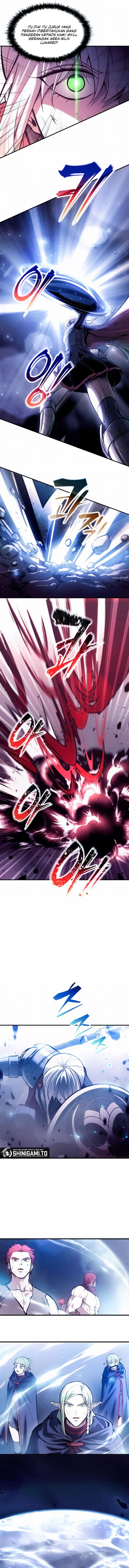 Baca I Became the Tyrant of a Defense Game - Chapter 188 halaman 7
