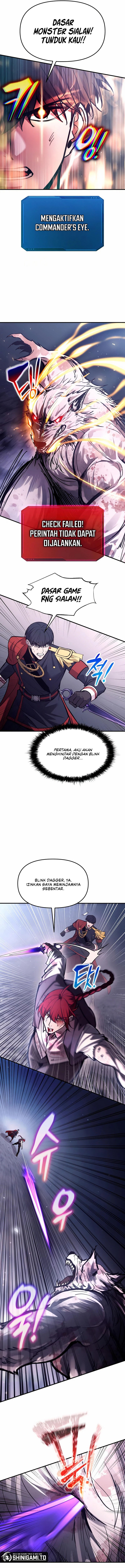 Baca I Became the Tyrant of a Defense Game - Chapter 189 halaman 10