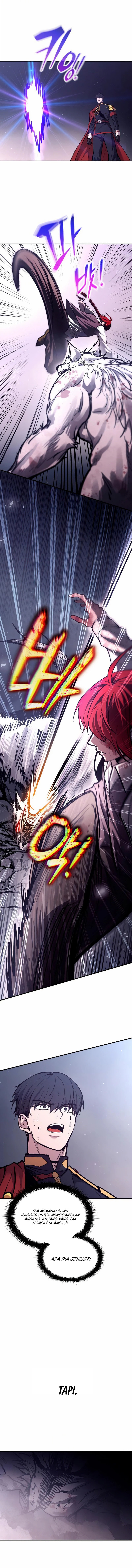 Baca I Became the Tyrant of a Defense Game - Chapter 189 halaman 11