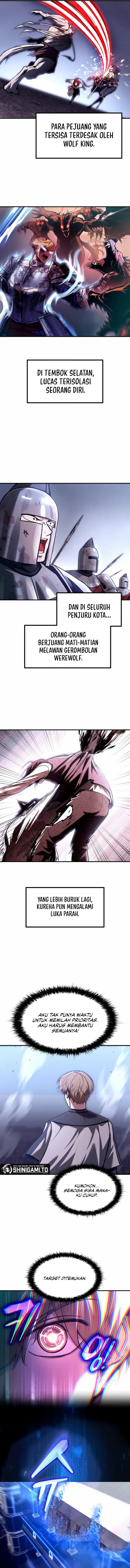 Baca I Became the Tyrant of a Defense Game - Chapter 189 halaman 13