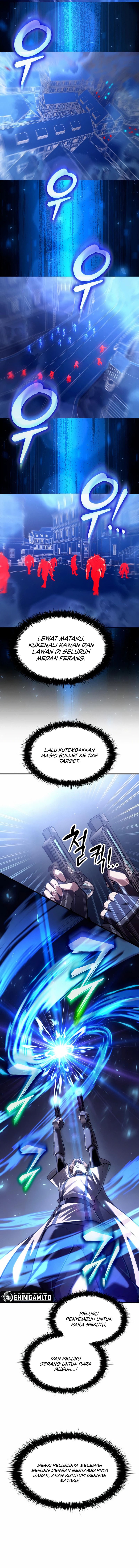 Baca I Became the Tyrant of a Defense Game - Chapter 189 halaman 14