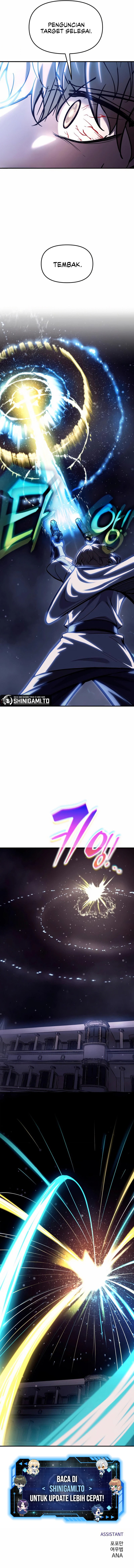 Baca I Became the Tyrant of a Defense Game - Chapter 189 halaman 15