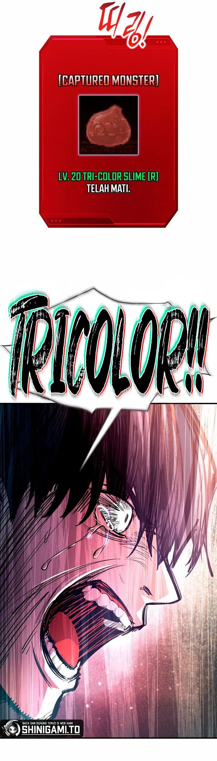 Baca I Became the Tyrant of a Defense Game - Chapter 189 halaman 19