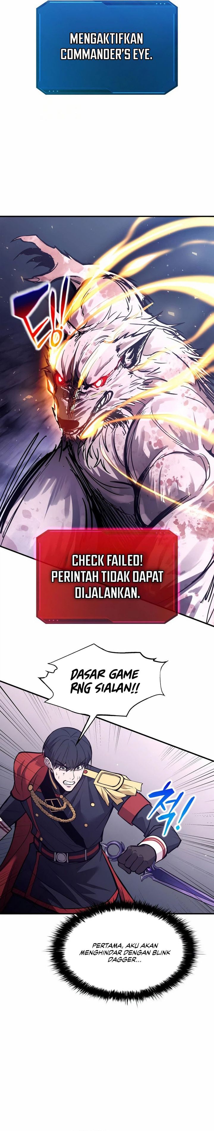 Baca I Became the Tyrant of a Defense Game - Chapter 189 halaman 21