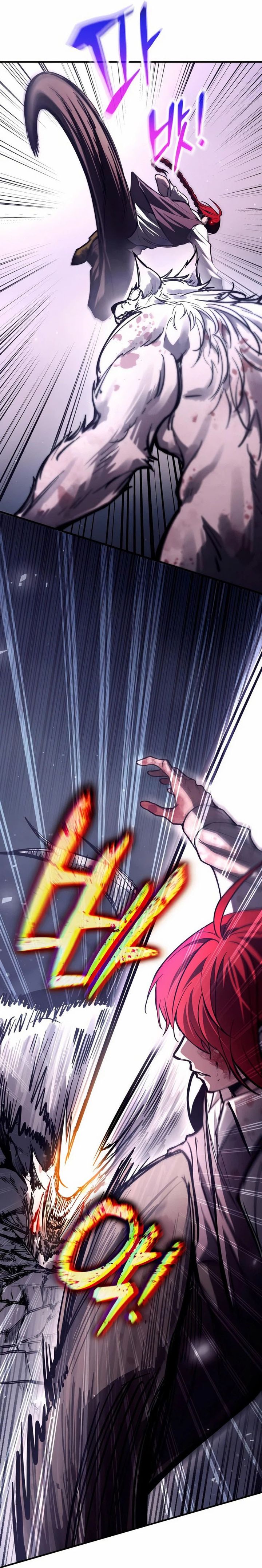 Baca I Became the Tyrant of a Defense Game - Chapter 189 halaman 24