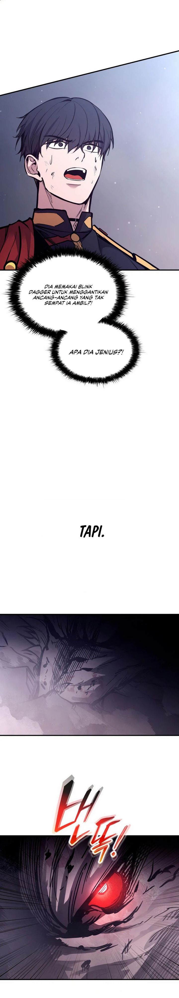 Baca I Became the Tyrant of a Defense Game - Chapter 189 halaman 25