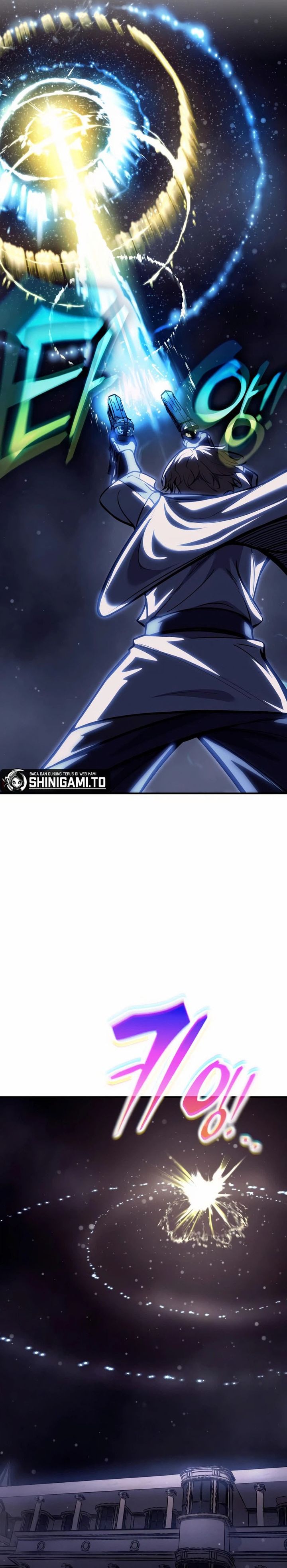 Baca I Became the Tyrant of a Defense Game - Chapter 189 halaman 32