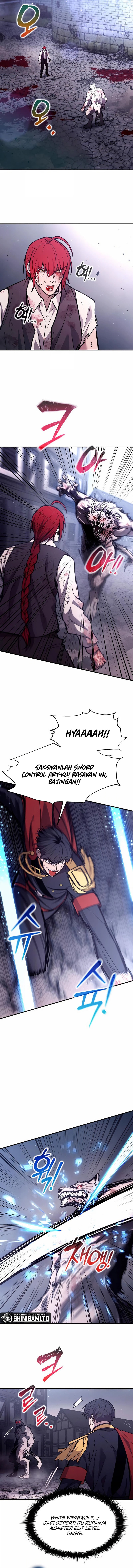 Baca I Became the Tyrant of a Defense Game - Chapter 189 halaman 7