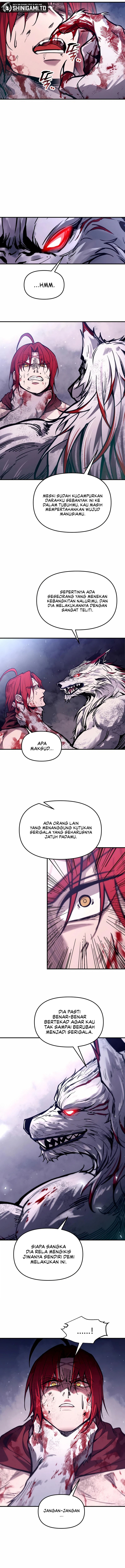 Baca I Became the Tyrant of a Defense Game - Chapter 190 halaman 10