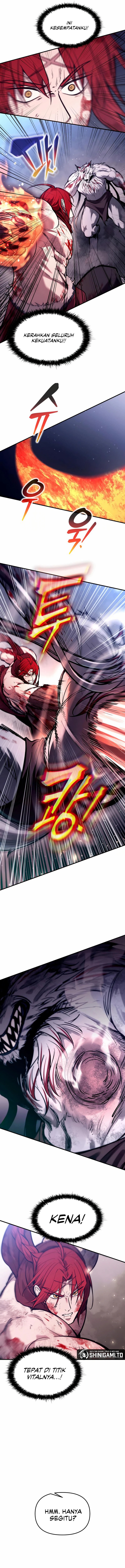 Baca I Became the Tyrant of a Defense Game - Chapter 190 halaman 12
