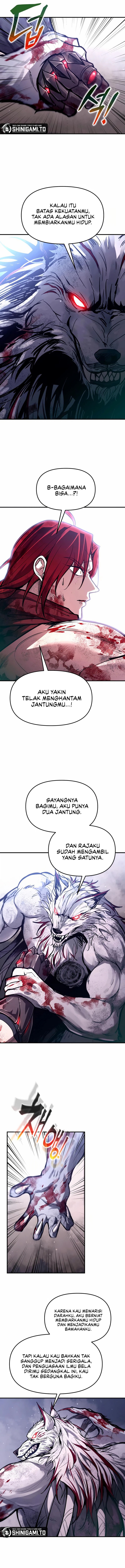 Baca I Became the Tyrant of a Defense Game - Chapter 190 halaman 13