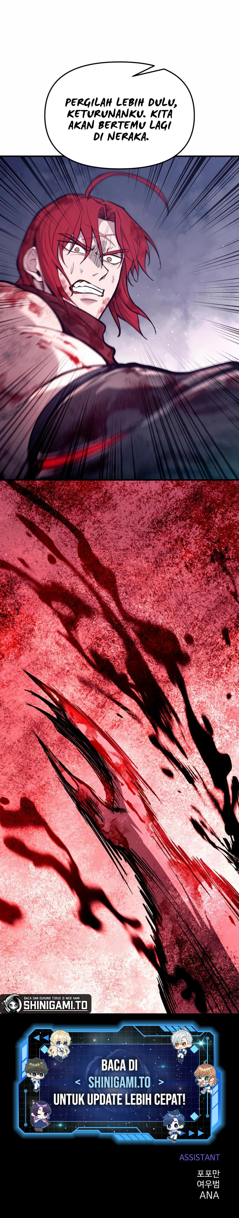 Baca I Became the Tyrant of a Defense Game - Chapter 190 halaman 14