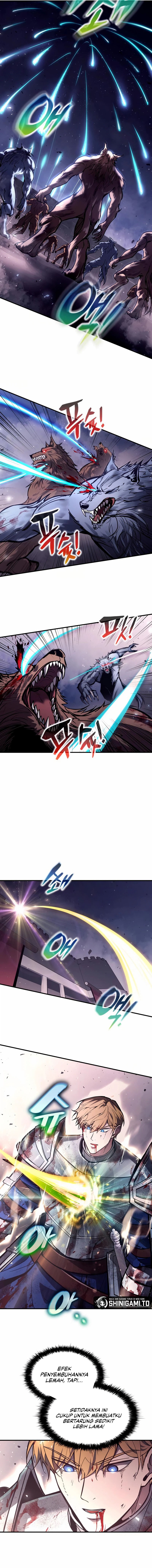 Baca I Became the Tyrant of a Defense Game - Chapter 190 halaman 4