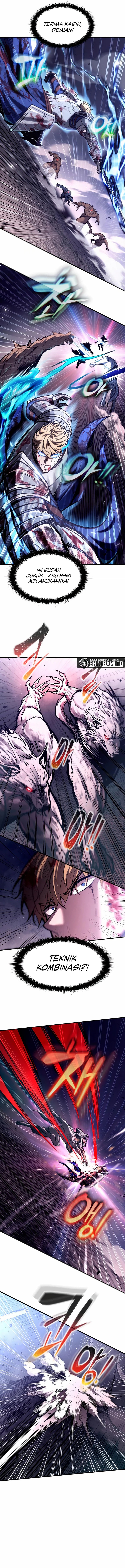 Baca I Became the Tyrant of a Defense Game - Chapter 190 halaman 5
