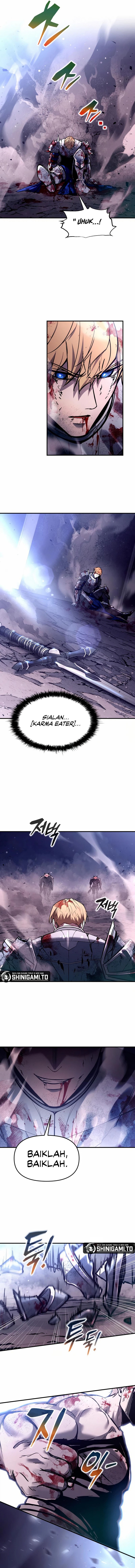 Baca I Became the Tyrant of a Defense Game - Chapter 190 halaman 6