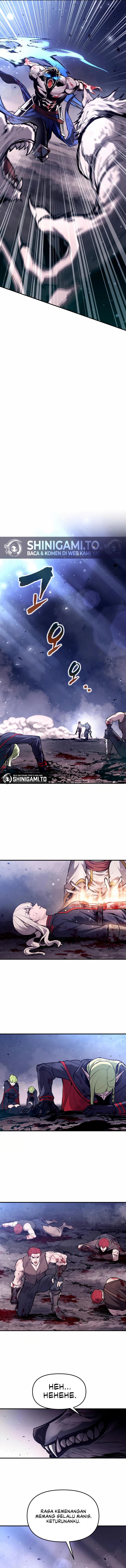 Baca I Became the Tyrant of a Defense Game - Chapter 190 halaman 8
