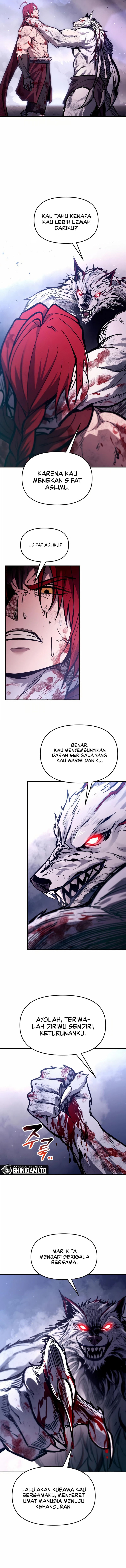 Baca I Became the Tyrant of a Defense Game - Chapter 190 halaman 9