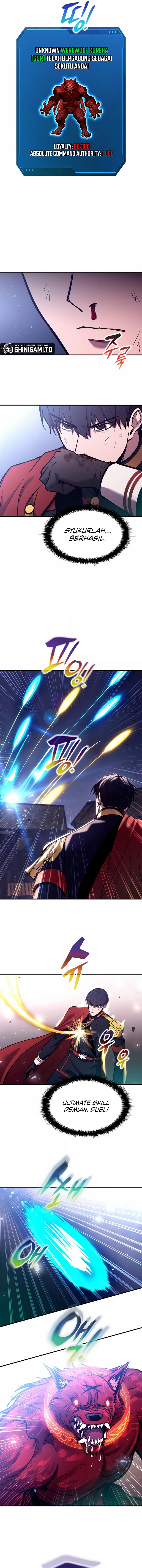 I Became the Tyrant of a Defense Game Chapter 191 - Page 10