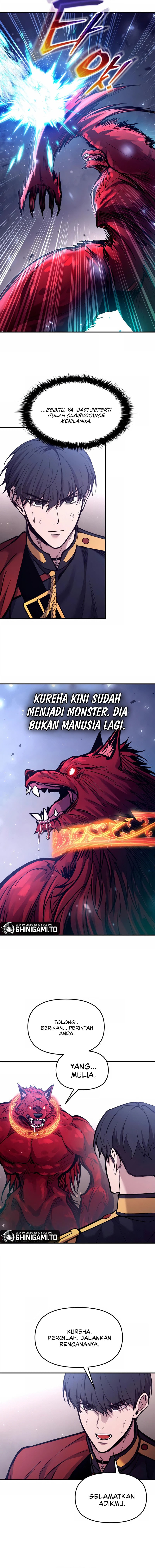 I Became the Tyrant of a Defense Game Chapter 191 - Page 11
