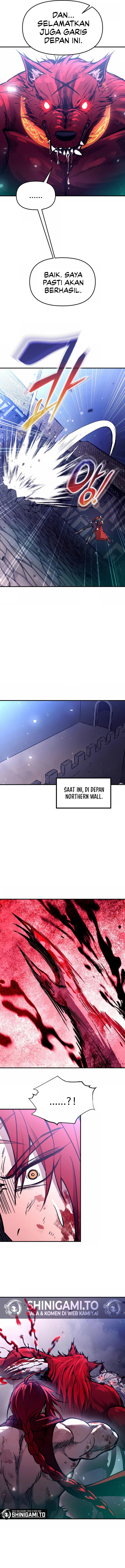 I Became the Tyrant of a Defense Game Chapter 191 - Page 12