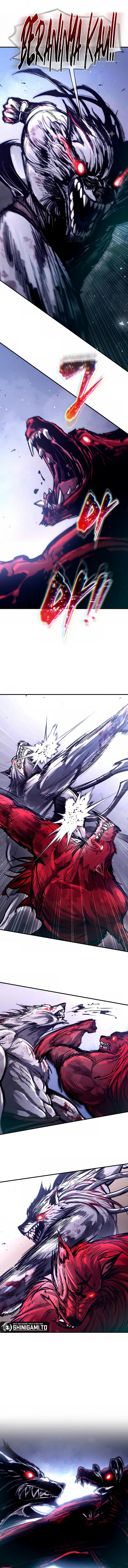 I Became the Tyrant of a Defense Game Chapter 191 - Page 15