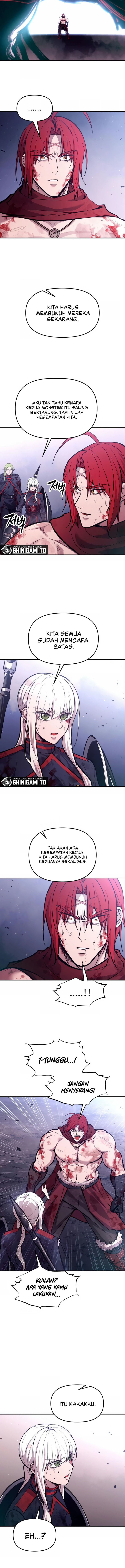 I Became the Tyrant of a Defense Game Chapter 191 - Page 16
