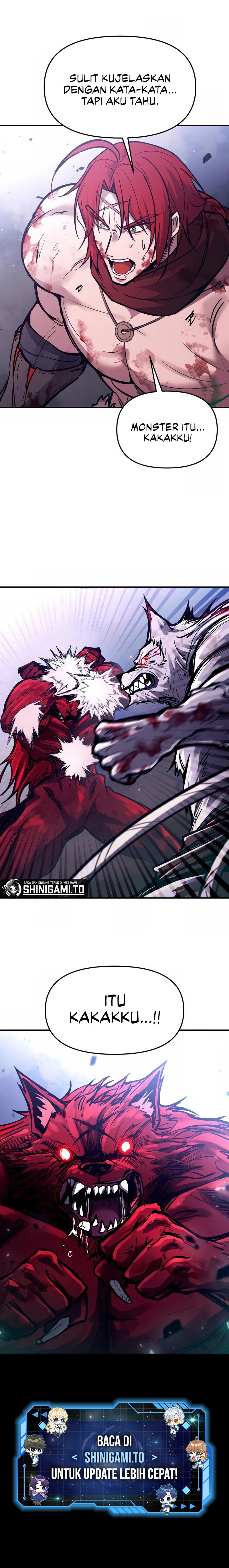 I Became the Tyrant of a Defense Game Chapter 191 - Page 17