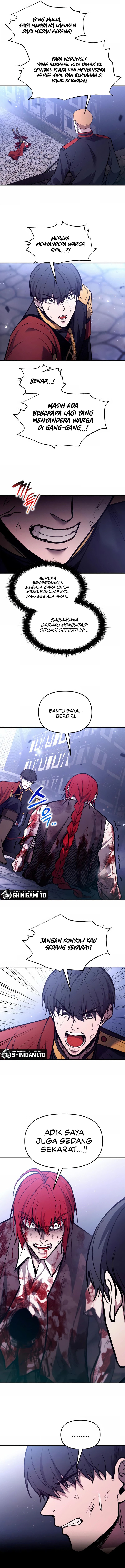 I Became the Tyrant of a Defense Game Chapter 191 - Page 3