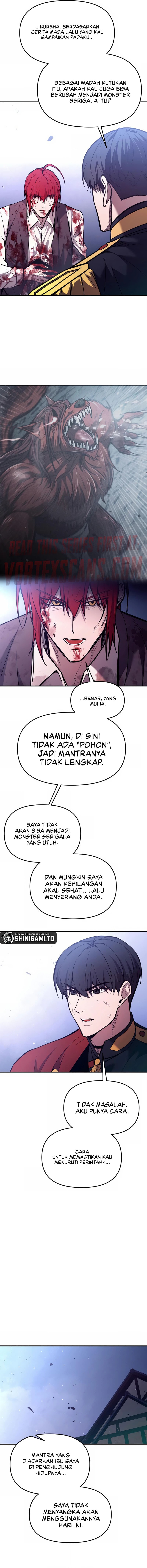 I Became the Tyrant of a Defense Game Chapter 191 - Page 7