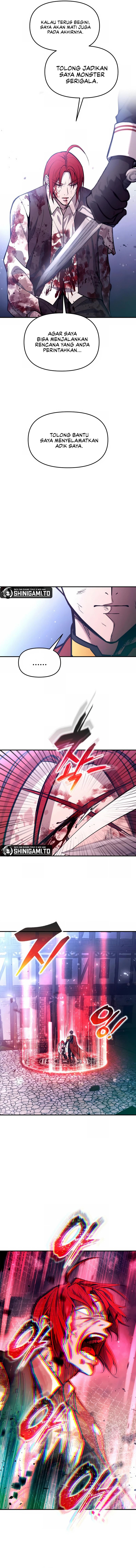 I Became the Tyrant of a Defense Game Chapter 191 - Page 8