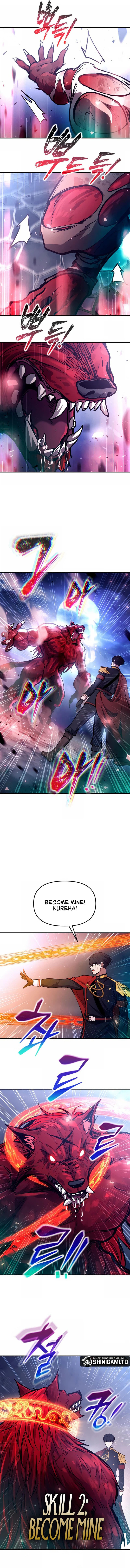 I Became the Tyrant of a Defense Game Chapter 191 - Page 9