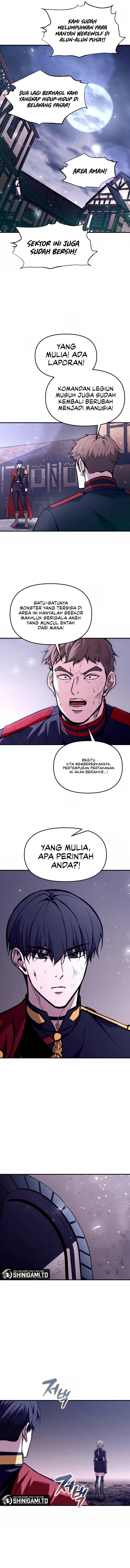 Baca I Became the Tyrant of a Defense Game Chapter 192 Bahasa Indonesia page 28