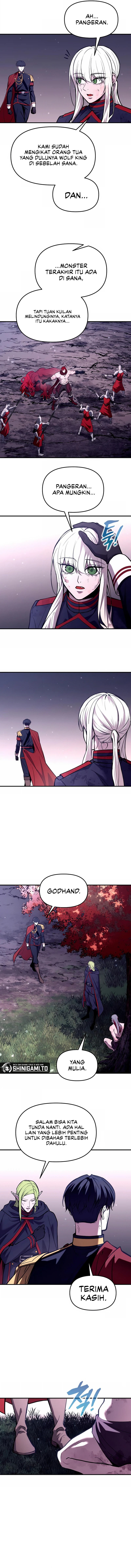 Baca I Became the Tyrant of a Defense Game Chapter 192 Bahasa Indonesia page 30