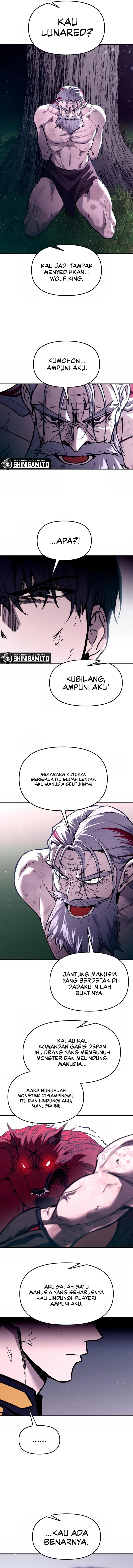 Baca I Became the Tyrant of a Defense Game Chapter 192 Bahasa Indonesia page 32