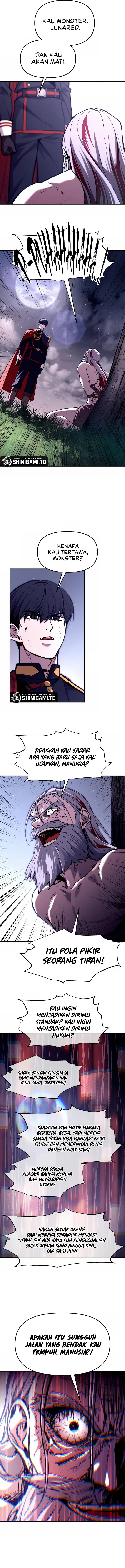 Baca I Became the Tyrant of a Defense Game Chapter 192 Bahasa Indonesia page 38