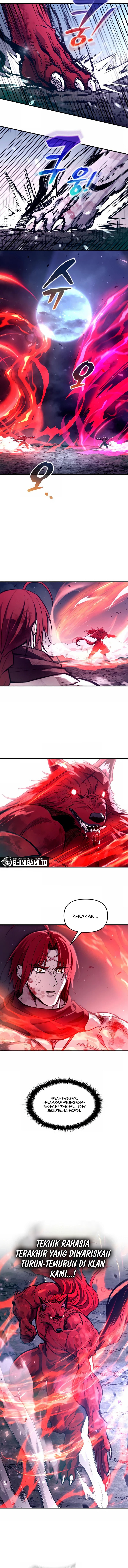 Baca I Became the Tyrant of a Defense Game Chapter 192 Bahasa Indonesia page 12