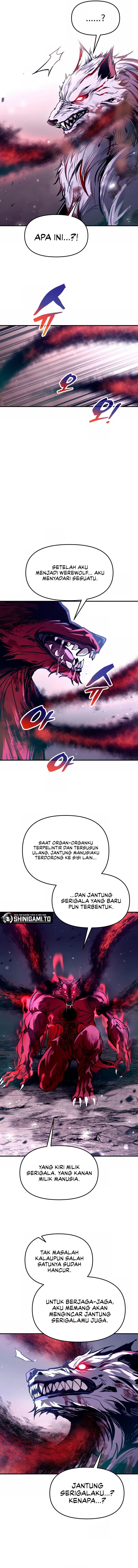 Baca I Became the Tyrant of a Defense Game Chapter 192 Bahasa Indonesia page 18