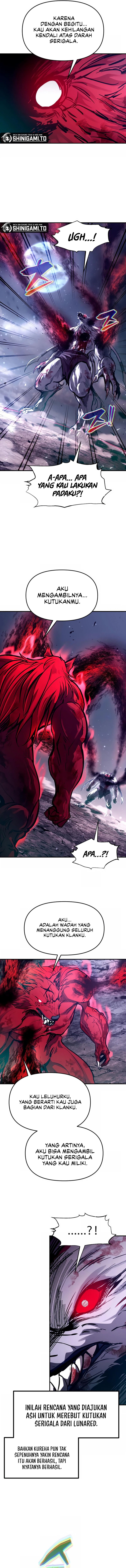 Baca I Became the Tyrant of a Defense Game Chapter 192 Bahasa Indonesia page 20